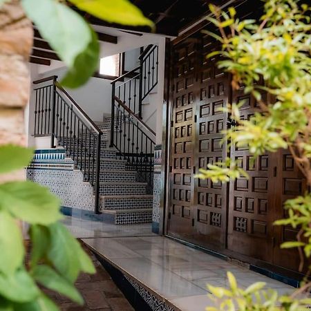 Апартаменти Qh Caldeleria Vieja Гранада Екстер'єр фото