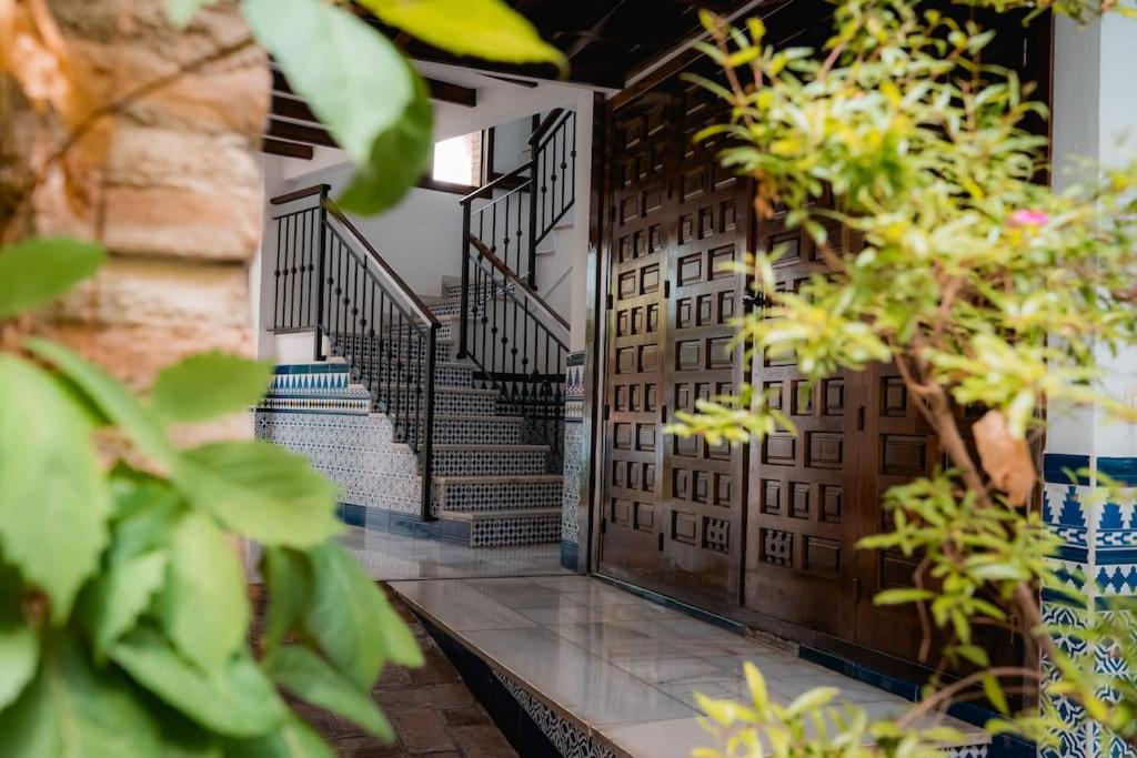 Апартаменти Qh Caldeleria Vieja Гранада Екстер'єр фото
