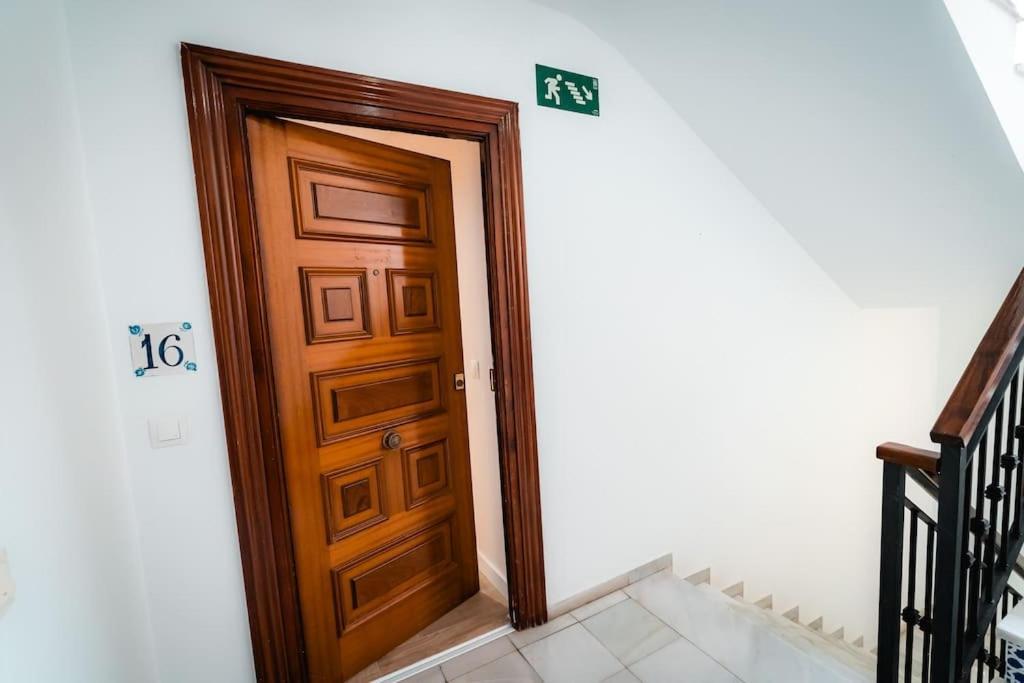 Апартаменти Qh Caldeleria Vieja Гранада Екстер'єр фото